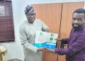 Professor Adeolu Akande obtains N50Million APC Governorship Form
