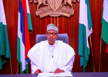 Democracy day- president Muhammadu Buhari promises free, fair and credible elections
