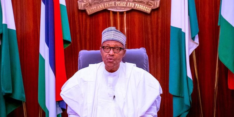Democracy day- president Muhammadu Buhari promises free, fair and credible elections