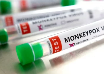 Monkeypox suspected cases rise to 141 in 13 States in Nigeria