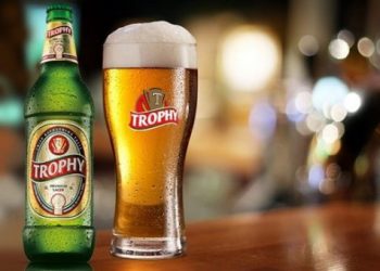 Trophy Extra Unveils New Campaign