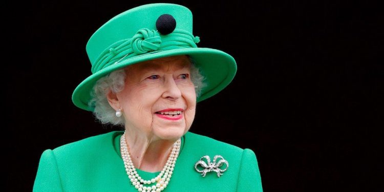 Queen Elizabeth II becomes second-longest serving monarch