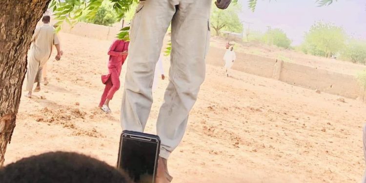 Heartbroken man commits suicide in Jigawa after his girlfriend married another man