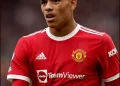 Man.United star, Mason Greenwood faces court bail hearing…