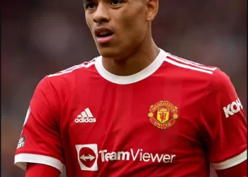 Man.United star, Mason Greenwood faces court bail hearing…