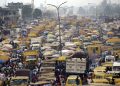 Lagos ranked second worst liveable city in world