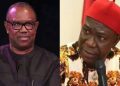 “My family and I are with the Ekweremadus” Peter Obi prays for “justice to be done” as he reacts to the arrest of Ike Ekweremadu over alleged organ harvesting