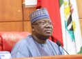 2023: Lawan, Umahi, Akpabio Missing as INEC Unveils Particulars of Candidates