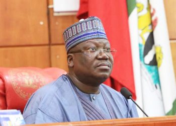 2023: Lawan, Umahi, Akpabio Missing as INEC Unveils Particulars of Candidates