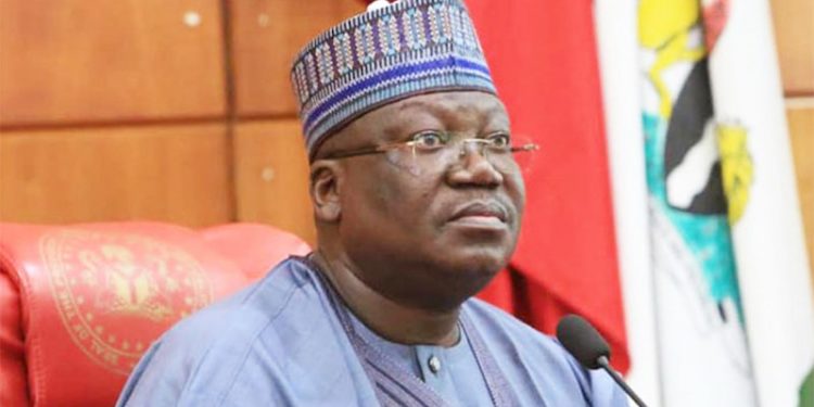 2023: Lawan, Umahi, Akpabio Missing as INEC Unveils Particulars of Candidates