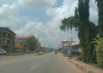 IPOB’s sit-at-home order paralyses Enugu, Imo