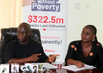 FG shares $322.5m Abacha loot to 1.9m Nigerians in 4 years — ANEEJ