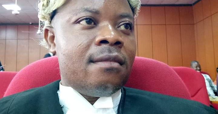 Hijab Controversy: I Wil Appear In Court In My Full Juju Attire – Rivers Lawyer, Abakpa