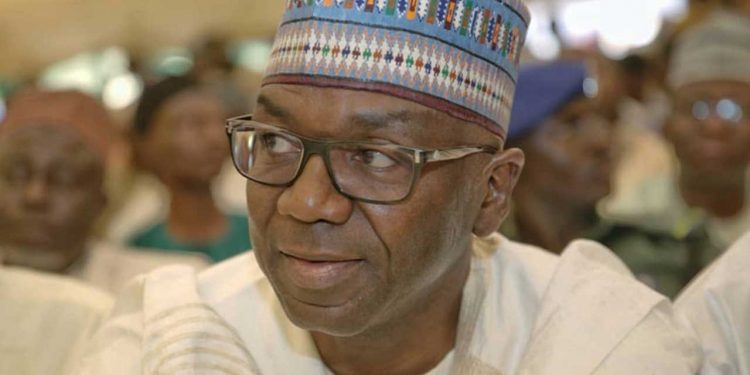 Tension in APC, PDP, SDP for soul of Kwara