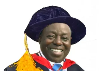 Buhari lauds Afe Babalola as ABUAD emerges 400th best varsity globally
