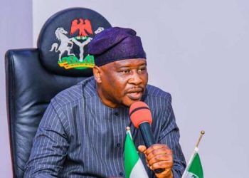 Fintiri Grants Amnesty To 6 Inmates