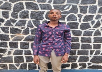 Man nabbed For Killing a 3-year-Old Baby In Anambra