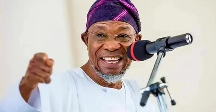 Take inmates’ DNA, Aregbesola directs correctional service