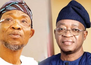 Aregbesola, Oyetola’s camps say no reconciliation yet
