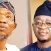Aregbesola, Oyetola’s camps say no reconciliation yet