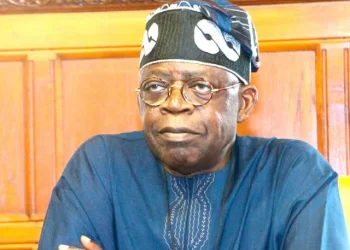 Academic qualifications: CSO writes IGP, wants Tinubu arrested within 48 hours