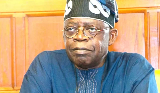 Academic qualifications: CSO writes IGP, wants Tinubu arrested within 48 hours
