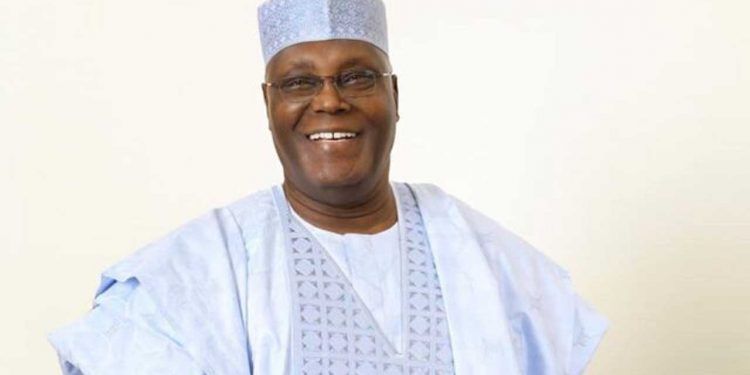 Atiku Abubakar: The ‘customer’ from Jada