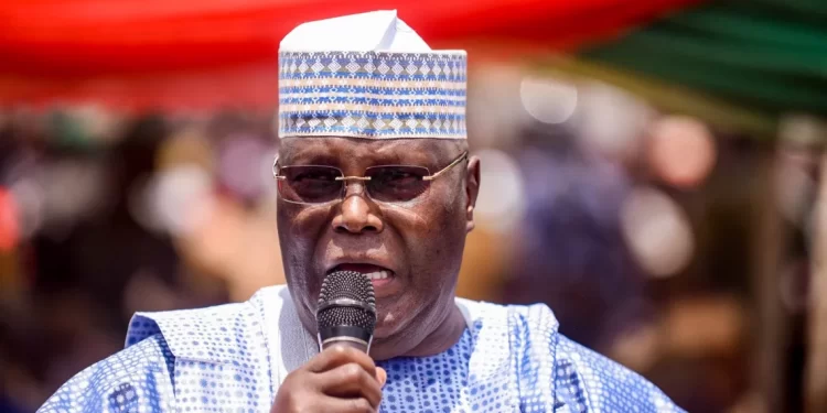 Group Endorses Atiku, Says He Will Put Nigeria On Track