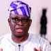 2023: Fayose demands power shift to South