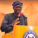 Sanwo-Olu releases four birthday resolutions