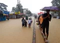 41 dead, millions stranded as floods hit Bangladesh, India