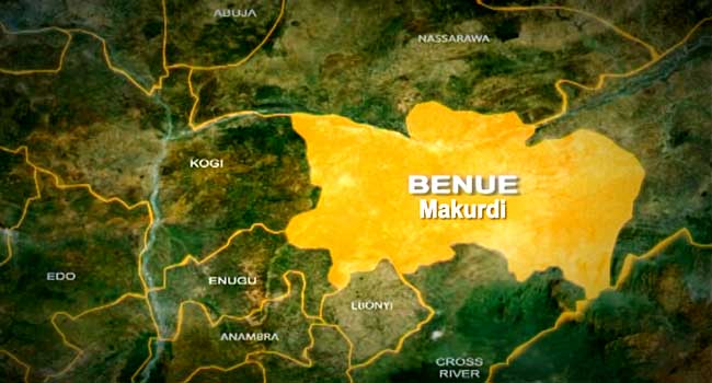 Two varsity students arrested for alleged robbery in Benue