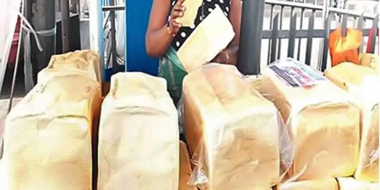 Bread producers threaten strike over bakery materials’ price hike