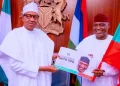Ekiti election: Buhari congratulates Oyebanji, says victory affirms APC’s acceptance