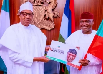 Ekiti election: Buhari congratulates Oyebanji, says victory affirms APC’s acceptance