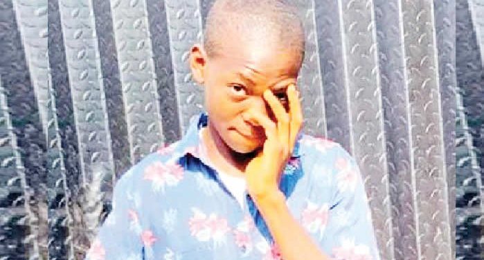 Teenage apprentice disappears after four months in Lagos, family panics