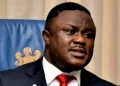 Ayade sacks monarchs of warring communities in 2 LGAs