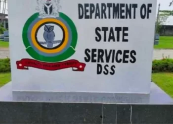 SECURITY: Sanwo-Olu inaugurates DSS office in Lagos