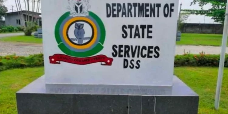 SECURITY: Sanwo-Olu inaugurates DSS office in Lagos