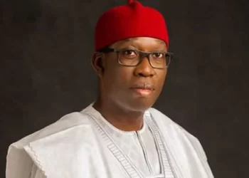 2023: Okowa may emerge Atiku’s running mate