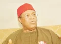 Without partnership, Nigeria’s presidency’ll continue to elude Ndigbo –Nwodo, ex-PDP national chairman