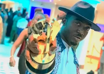 How filmmaker, Edgard Leroy who won AMVCA’s ‘Best Indigenous Movie’ award died in auto crash