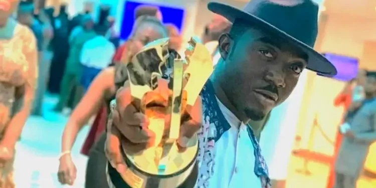 How filmmaker, Edgard Leroy who won AMVCA’s ‘Best Indigenous Movie’ award died in auto crash