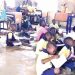 Edo pupils learning on bare floor, community seeks govt’s help