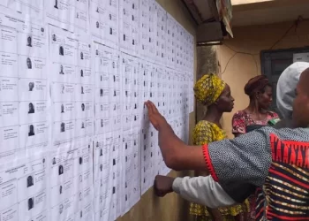 Ekiti decides: SDP, ADC agents allege vote-buying in Iworoko, APC, PDP agents differ