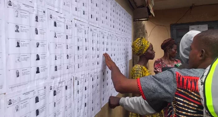 Ekiti decides: SDP, ADC agents allege vote-buying in Iworoko, APC, PDP agents differ