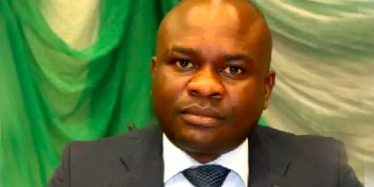 Court grants embattled Rivers Rep, Dagogo, bail after 62 days