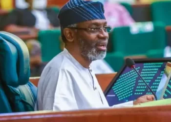 Statutory Delegates: Gbajabiamila, Deputy Differ On Motion To Override Buhari’s Veto