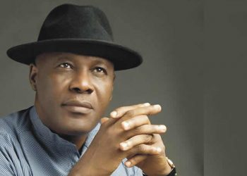Ex-minister Orubebe resigns from PDP, gives reasons