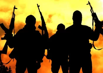 Five killed as IPOB, gunmen clash in Anambra